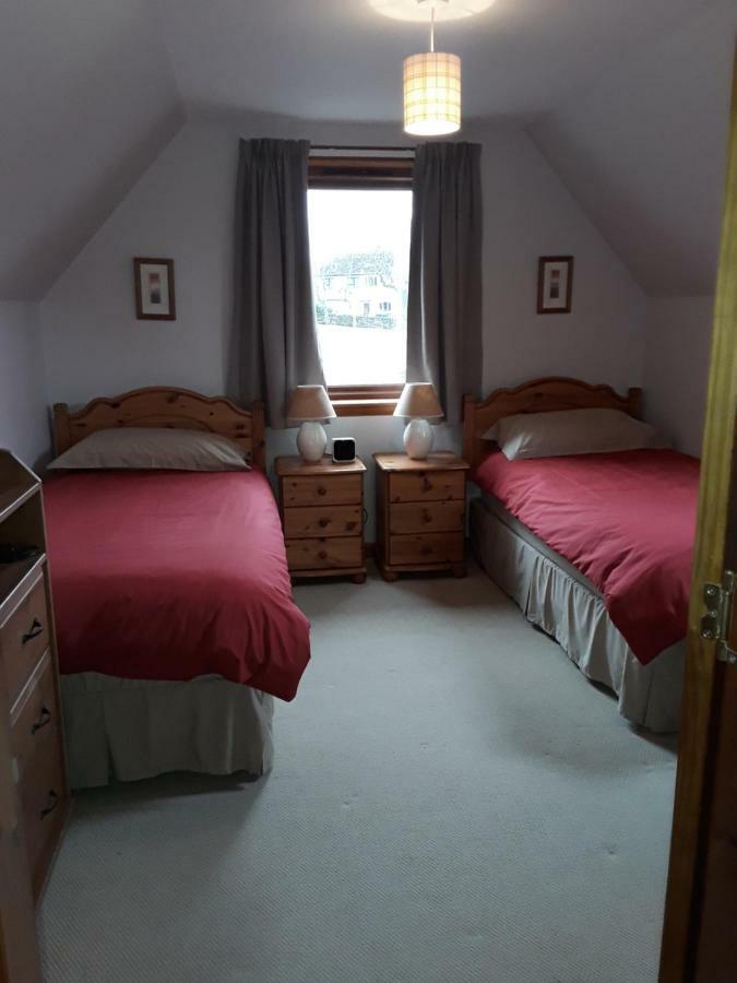 The Pally - Behind 13 Palace Road, Kirkwall, Orkney - Stl Or00122F Eksteriør bilde