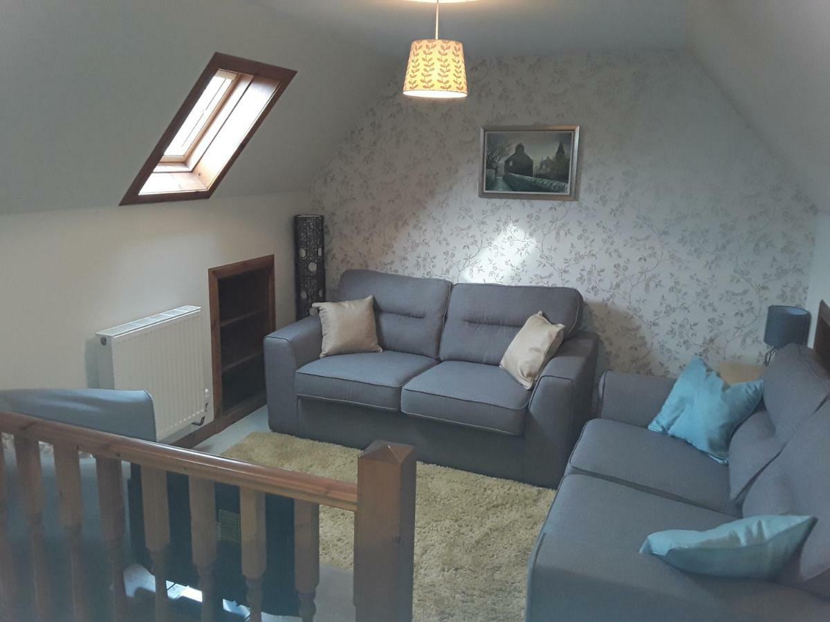 The Pally - Behind 13 Palace Road, Kirkwall, Orkney - Stl Or00122F Eksteriør bilde