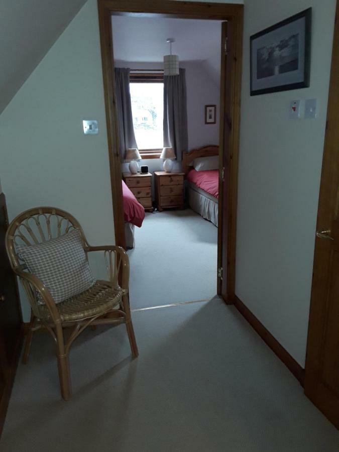 The Pally - Behind 13 Palace Road, Kirkwall, Orkney - Stl Or00122F Eksteriør bilde