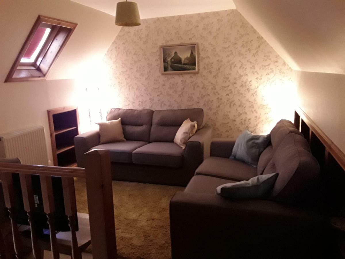 The Pally - Behind 13 Palace Road, Kirkwall, Orkney - Stl Or00122F Eksteriør bilde
