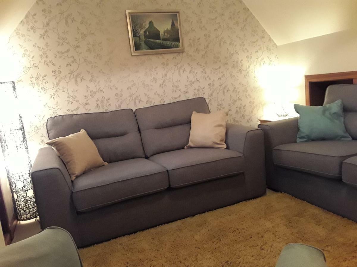 The Pally - Behind 13 Palace Road, Kirkwall, Orkney - Stl Or00122F Eksteriør bilde