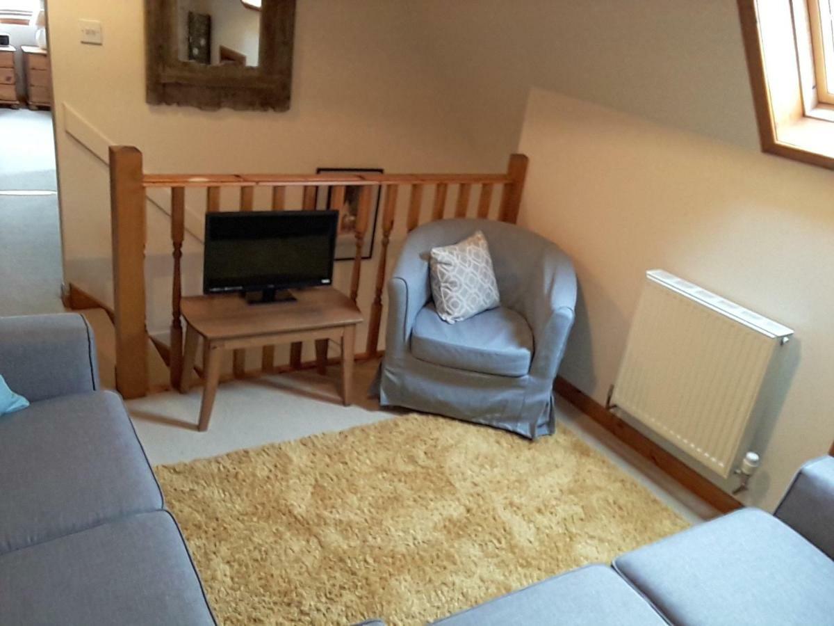 The Pally - Behind 13 Palace Road, Kirkwall, Orkney - Stl Or00122F Eksteriør bilde