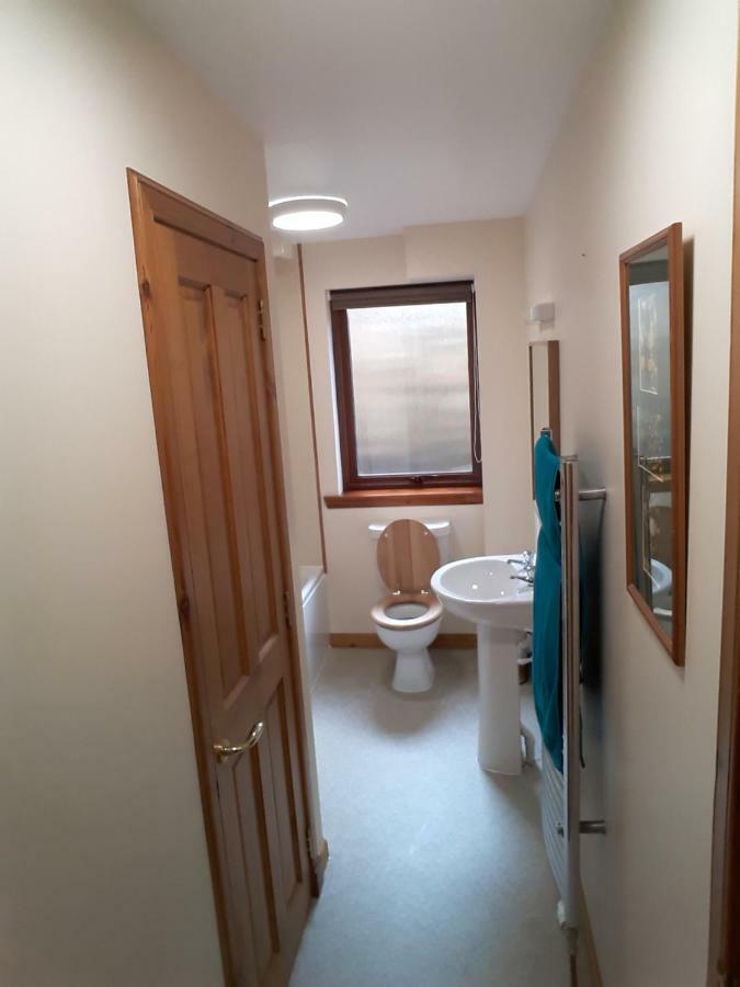 The Pally - Behind 13 Palace Road, Kirkwall, Orkney - Stl Or00122F Eksteriør bilde