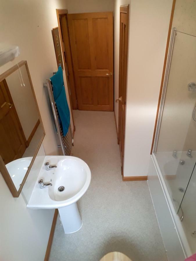 The Pally - Behind 13 Palace Road, Kirkwall, Orkney - Stl Or00122F Eksteriør bilde
