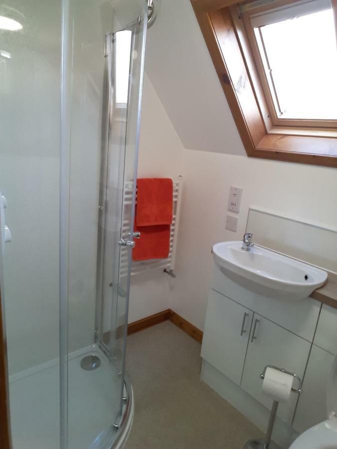 The Pally - Behind 13 Palace Road, Kirkwall, Orkney - Stl Or00122F Eksteriør bilde